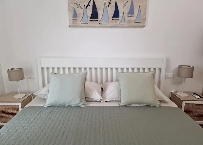 Casina Elena - Viareggio Centro
