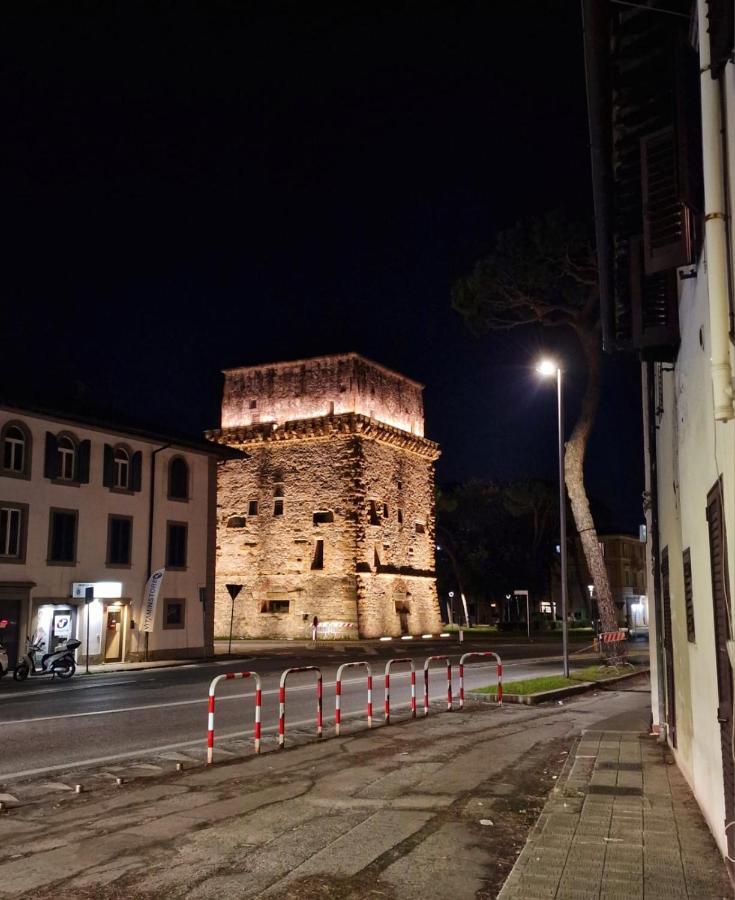 Holiday home Casina Elena - Centro Viareggio